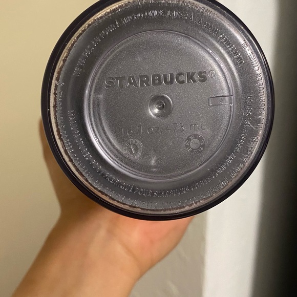 STARBUCKS Glitter Insulated Tumbler on SALE!!! - Picture 3 of 6